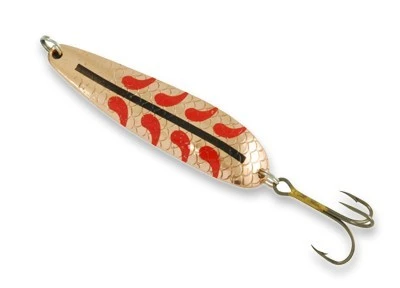 Sølvkroken Salamander Allround 40 G 5 Sølvkroken Salamander Allround 40 G - Bilde 3