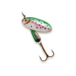 Sølvkroken Spesial Spinner -Sportsfiskebutikken 3d9313ca7dd9cc64737e7dd27b6f5f88