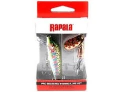 Rapala Ørret Best I Test