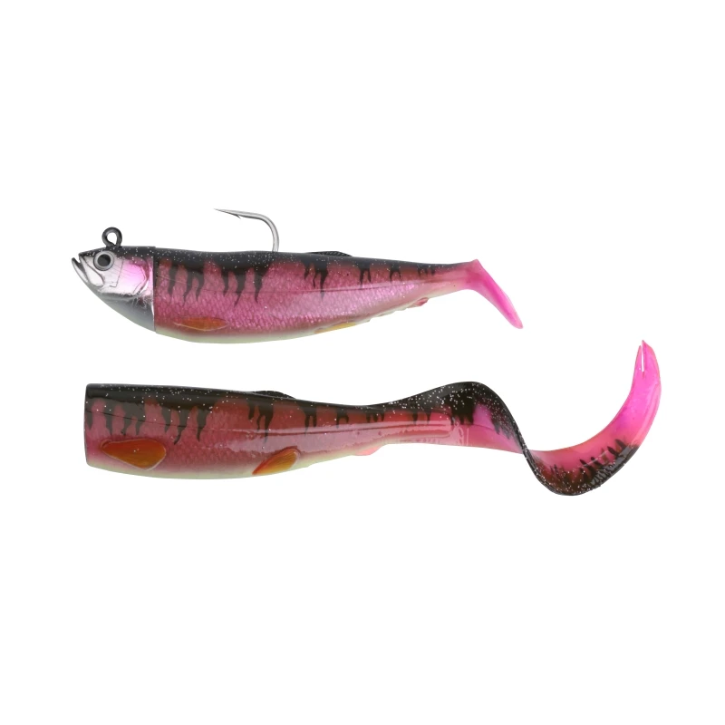 Savage Gear Cutbait Herring Kit 6 Savage Gear Cutbait Herring Kit - Bilde 4