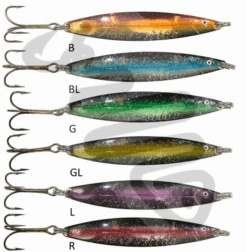 Møresilda Nordlys 18Gram