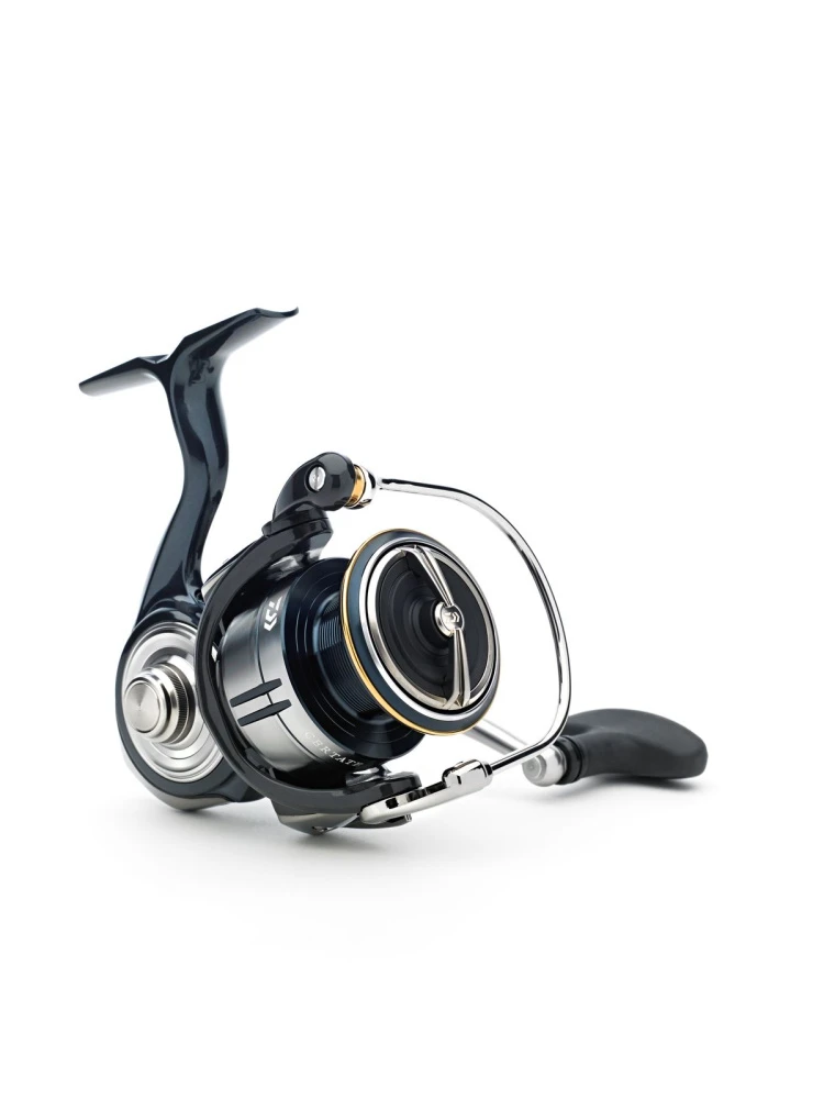 Daiwa Cartate LT 2500D 7 Daiwa Cartate LT 2500D - Bilde 5
