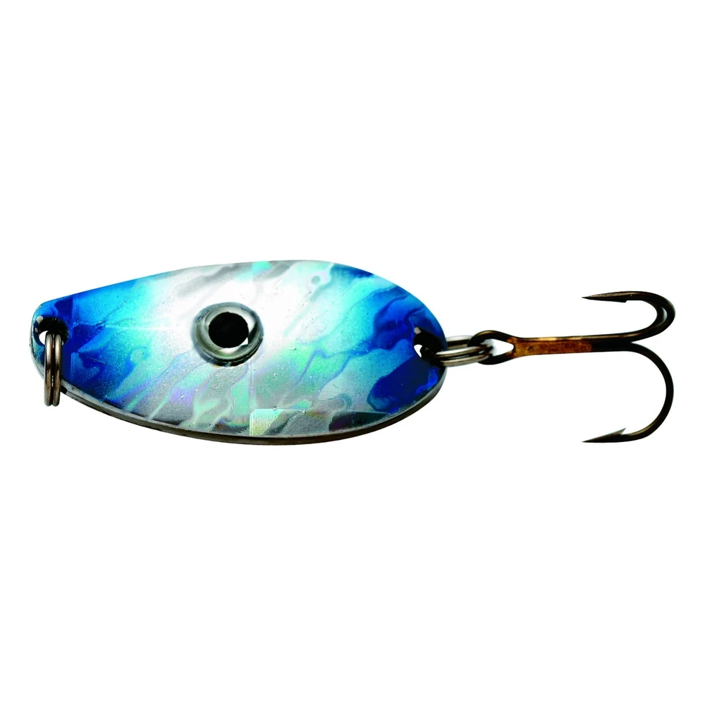 Møreungen 7g Blå Holografisk 3 Møreungen 7g Blå Holografisk