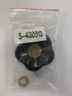 Bremsemutter BSR Rep-sett Fiskehjul