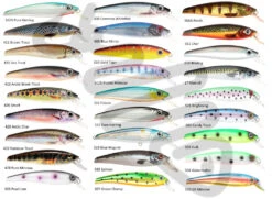 Prey Target 11cm 15gr