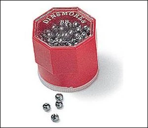 Dinsmores Splitthagl 3 Dinsmores Splitthagl