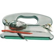 Wiggler Harpe Med Dorgebly 600g