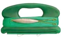 Wiggler Harpe Lodd 220g 2 Kroker