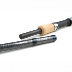 Shimano STC Spinning Mini Tele 180cm 3-14g 10 Shimano STC Spinning Mini Tele 180cm 3-14g -Sportsfiskebutikken 42439 Shimano Shimano STC spinning Mini Tele 270cm 4