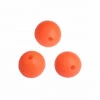 Wiggler Soft Beads Orange 8mm 20stk 1 Wiggler Soft Beads Orange 8mm 20stk -Sportsfiskebutikken 44498 Wiggler soft beads orange 8mm 20stk 1