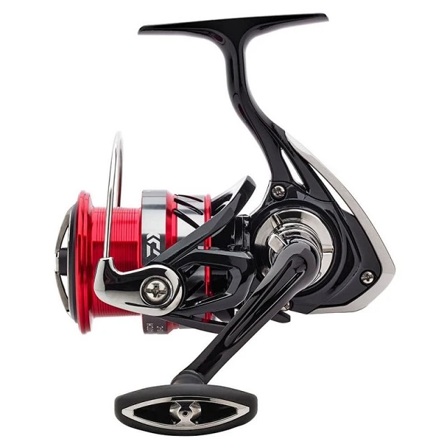 Daiwa Ninja LT 2000 3 Daiwa Ninja LT 2000