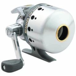 Daiwa Silvercast 100