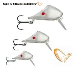 Savage Gear Lipscull Medium