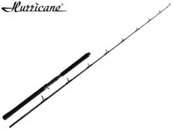 Hurricane Kveite 20-30Lbs 180Cm