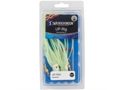 Sølvkroken UP-rig -Sportsfiskebutikken 48463 S lvkroken UP rig 3