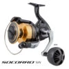 Shimano Socorro SW 6000