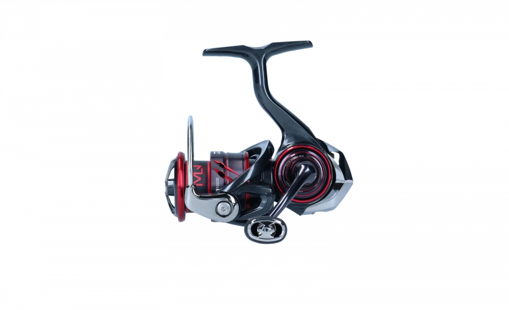 Daiwa Ballistic MQ LT 2500D 3 Daiwa Ballistic MQ LT 2500D