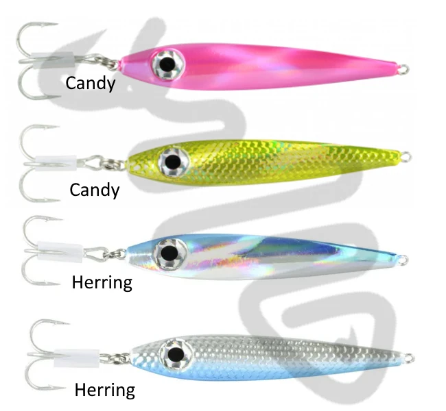 Spro Pilk-X 200gr 3 Spro Pilk-X 200gr