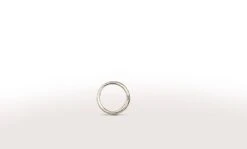 Elbe Rustfrie Splittringer 10pk