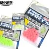 Owner UV Glow Soft Beads 1 Owner UV Glow Soft Beads -Sportsfiskebutikken 4d86c270a3e458126a179a78feaaeb0d