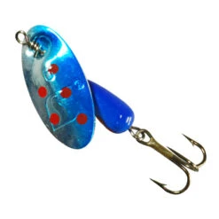 Sølvkroken Spesial Spinner -Sportsfiskebutikken 4fcca7a780b333347a7cab776adaf1e1