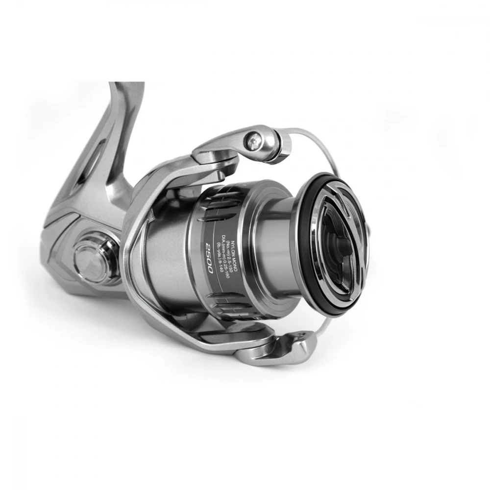Shimano Nasci FC C3000 8 Shimano Nasci FC C3000 - Bilde 6