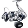 Shimano Saragosa SW 5000 XG 1 Shimano Saragosa SW 5000 XG -Sportsfiskebutikken 50037 Shimano Shimano Saragosa SW 6000 HG 1