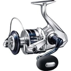 Shimano Saragosa SW 5000 XG