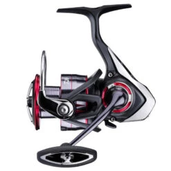 Daiwa Fuego LT 4000-C