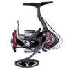 Daiwa Fuego LT 6000-C -Sportsfiskebutikken 50439 Daiwa Daiwa Fuego LT 1000 1 6