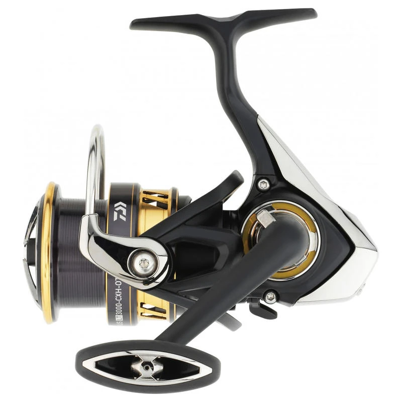 Daiwa Legalis LT 3000-C 3 Daiwa Legalis LT 3000-C