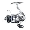 Shimano Stradic FL C3000 HG 2 Shimano Stradic FL C3000 HG -Sportsfiskebutikken 52681 Shimano Stradic 1000 HG 1 1