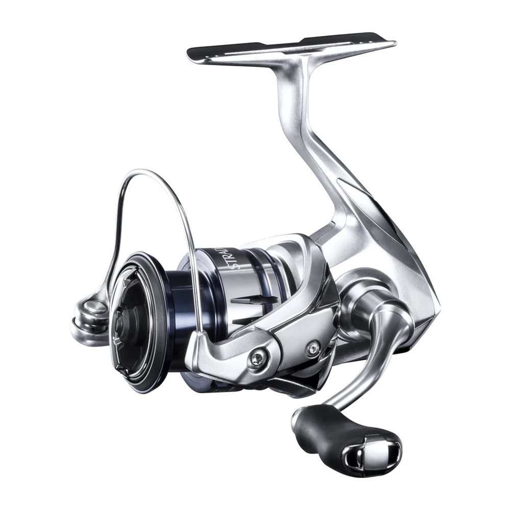 Shimano Stradic FL 4000 XG 3 Shimano Stradic FL 4000 XG