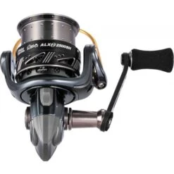 Abu Garcia Abu Revo ALX Theta 1000s 10 Abu Garcia Abu Revo ALX Theta 1000s -Sportsfiskebutikken 53804 Abu Garcia Abu Revo ALX Theta 1000s 2