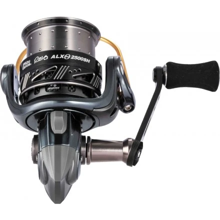 Abu Garcia Abu Revo ALX Theta 5000H 6 Abu Garcia Abu Revo ALX Theta 5000H - Bilde 4