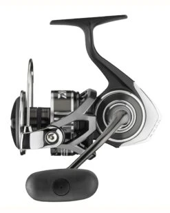 Daiwa BG MQ 8000D-H