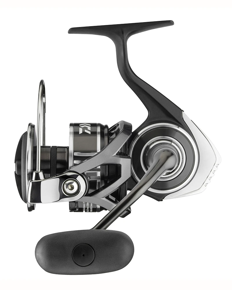 Daiwa BG MQ 8000D-H 3 Daiwa BG MQ 8000D-H