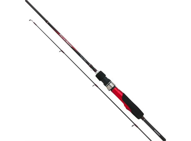 Shimano Shimao Forcemaster Trout Area 195cm Ultra Light 1,5-5Gram 3 Shimano Shimao Forcemaster Trout Area 195cm Ultra Light 1,5-5Gram