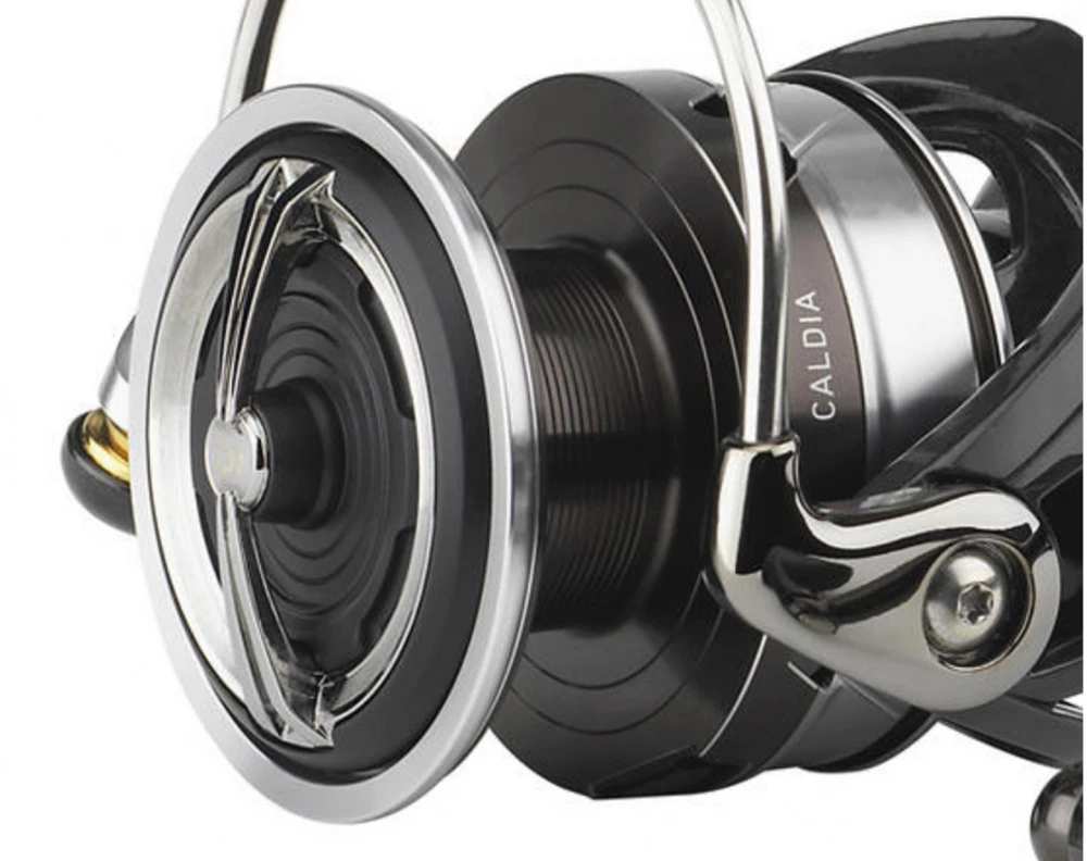 Daiwa Caldia 2000s 4 Daiwa Caldia 2000s - Bilde 2