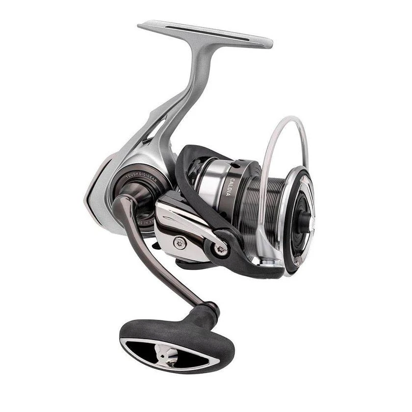 Daiwa Caldia 2500D 4 Daiwa Caldia 2500D - Bilde 2