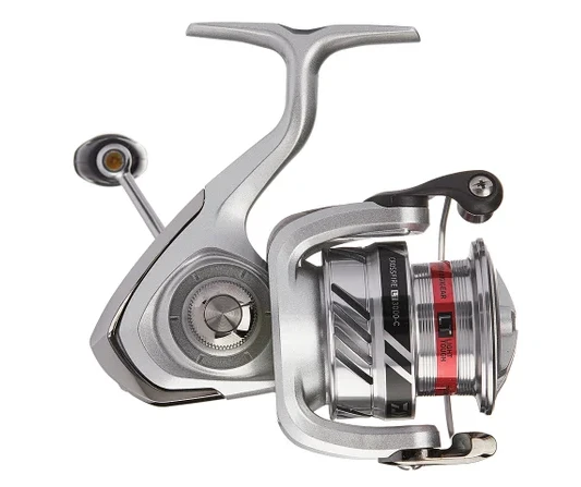 Daiwa Crossfire LT5000-C 4 Daiwa Crossfire LT5000-C - Bilde 2