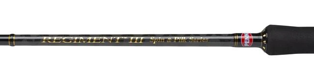 Kystfiskesett Penn 9' 270cm 40-120g 6 Kystfiskesett Penn 9' 270cm 40-120g - Bilde 4