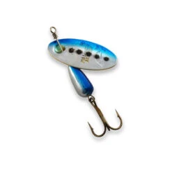 Sølvkroken Spesial Spinner -Sportsfiskebutikken 5f82bbe142306692902e29d1374919ae