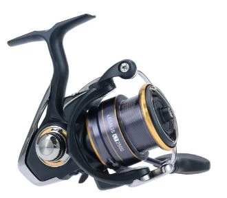 Daiwa Legalis LT 2000 4 Daiwa Legalis LT 2000 - Bilde 2