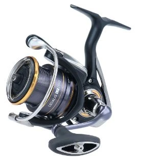 Daiwa Legalis LT 2000 5 Daiwa Legalis LT 2000 - Bilde 3