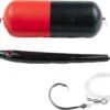 Wiggler Kveite Duppen Kit 500gr -Sportsfiskebutikken 61272 Wiggler Kveite duppen kit 300gr 1 1