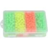 Wiggler Soft Beads Box 1000stk 2 Wiggler Soft Beads Box 1000stk -Sportsfiskebutikken 61491 Wiggler soft beads box 1000stk 1