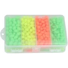 Wiggler Soft Beads Box 1000stk