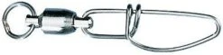 Berkley Ball Bearing Cross-Lok Snap Swivels