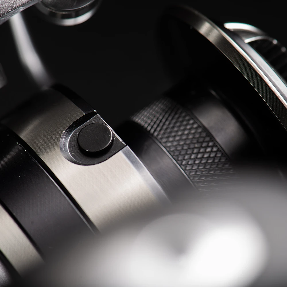 Savage Gear SGS6 6000 FD 5 Savage Gear SGS6 6000 FD - Bilde 3